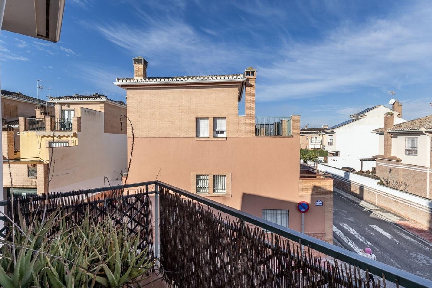  till salu hus Ogíjares Vega De Granada 3