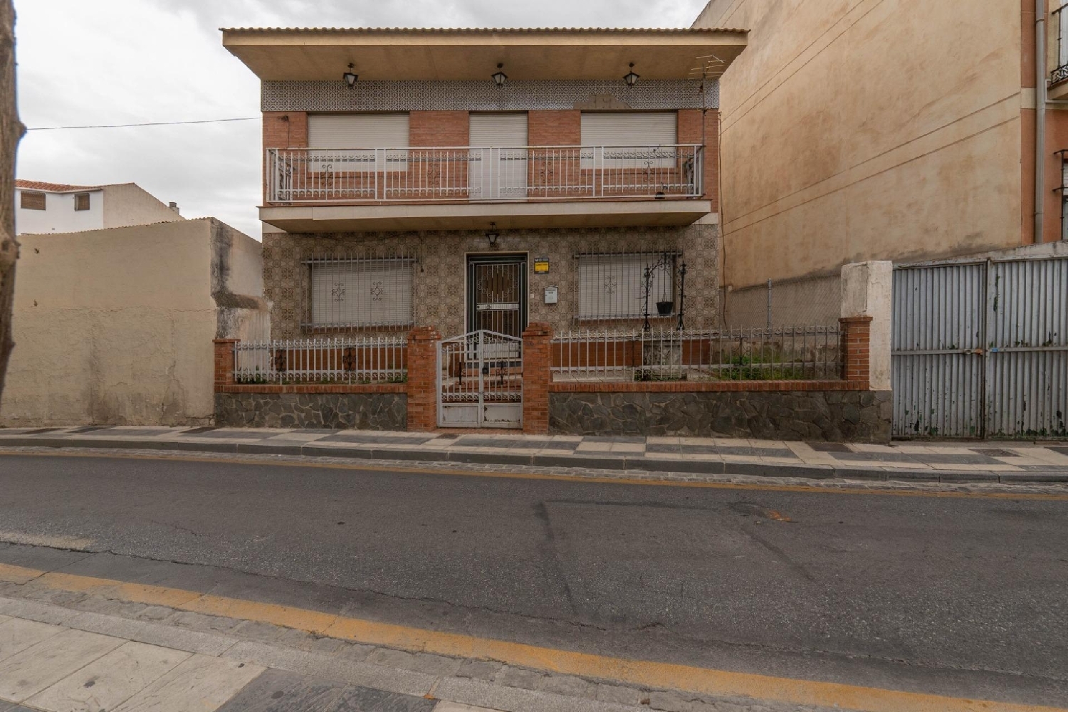  till salu hus Ogíjares Vega De Granada 1