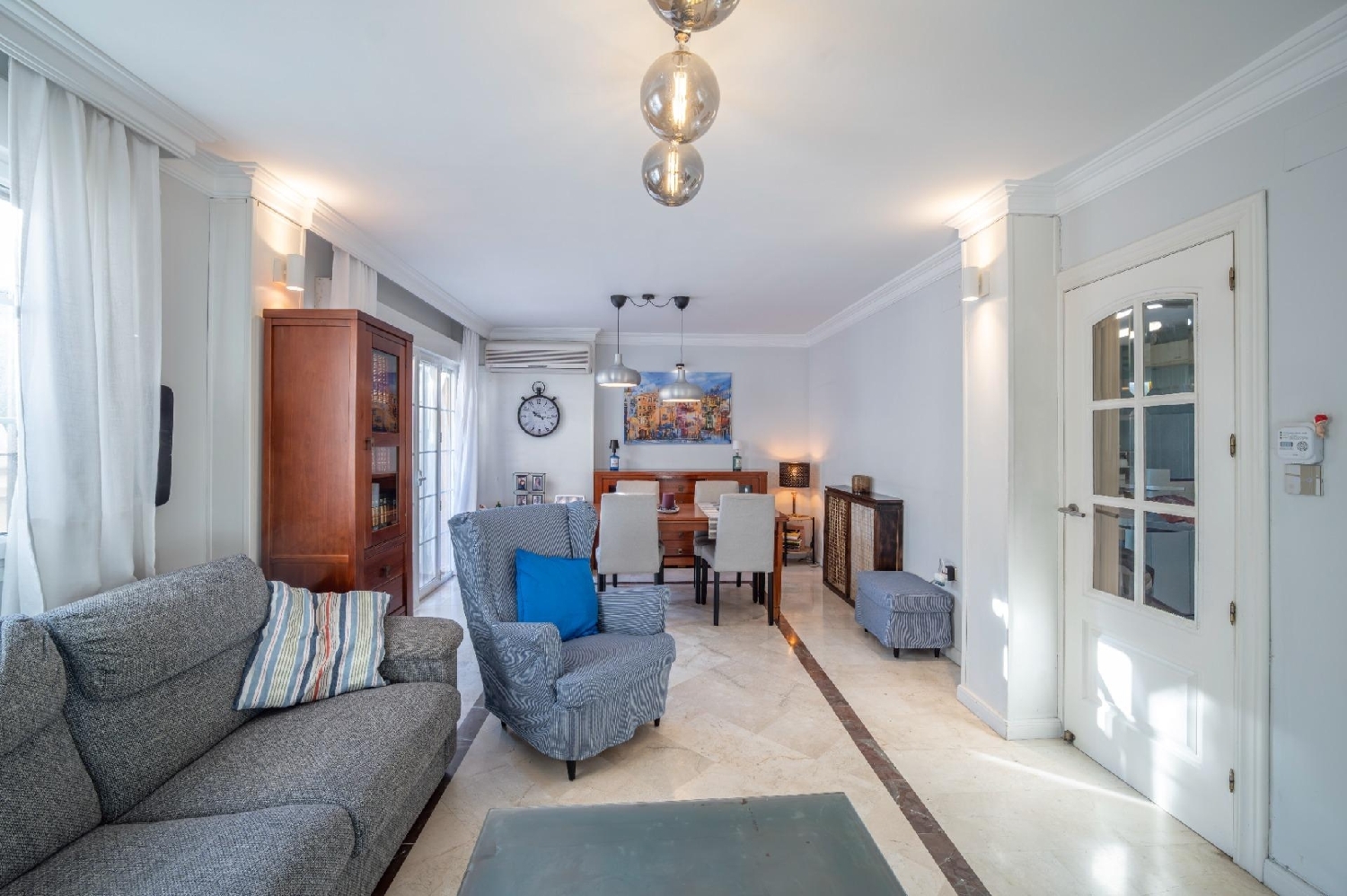  till salu hus Ogíjares Vega De Granada 4