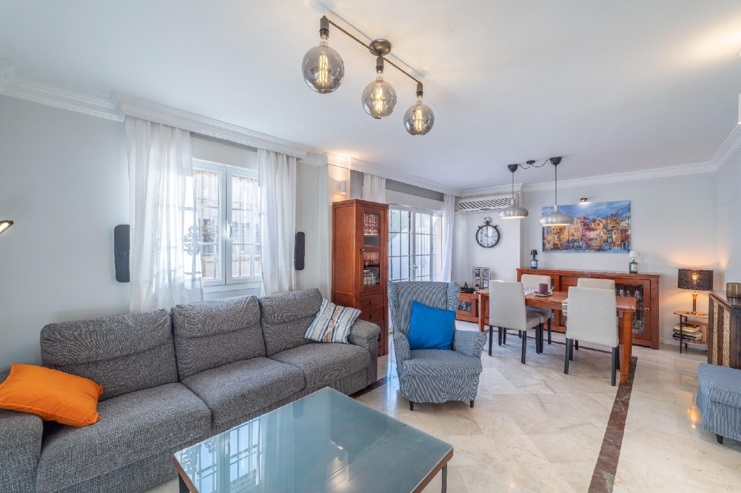  till salu hus Ogíjares Vega De Granada 2