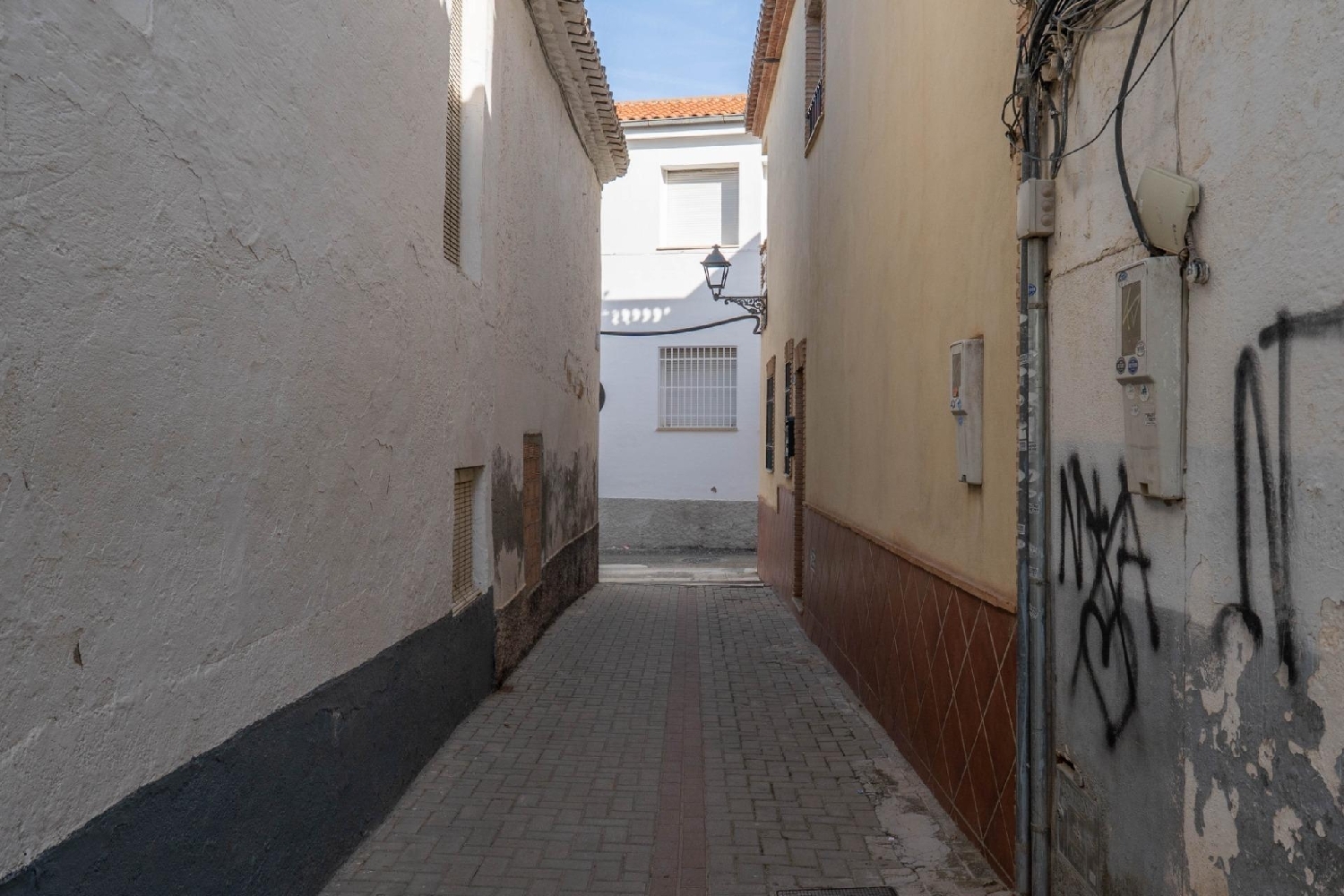  till salu hus Ogíjares Vega De Granada 3