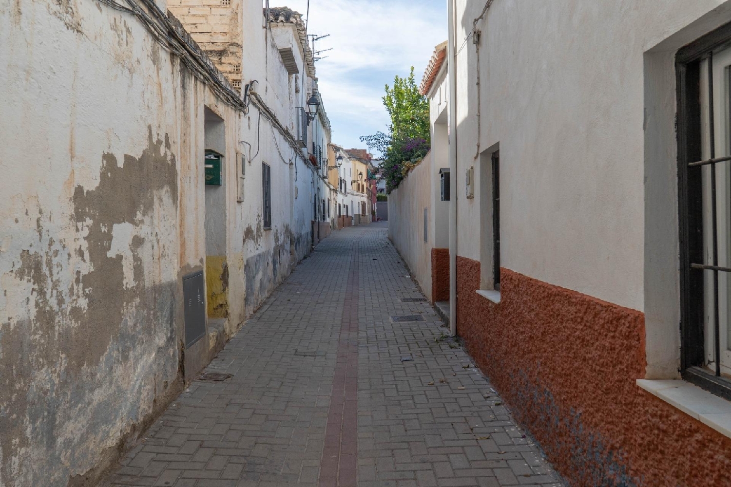  till salu hus Ogíjares Vega De Granada 2