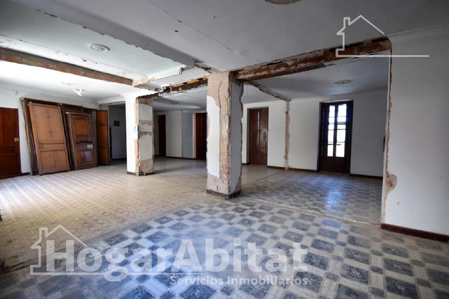  à vendre maison Oliva Safor 7