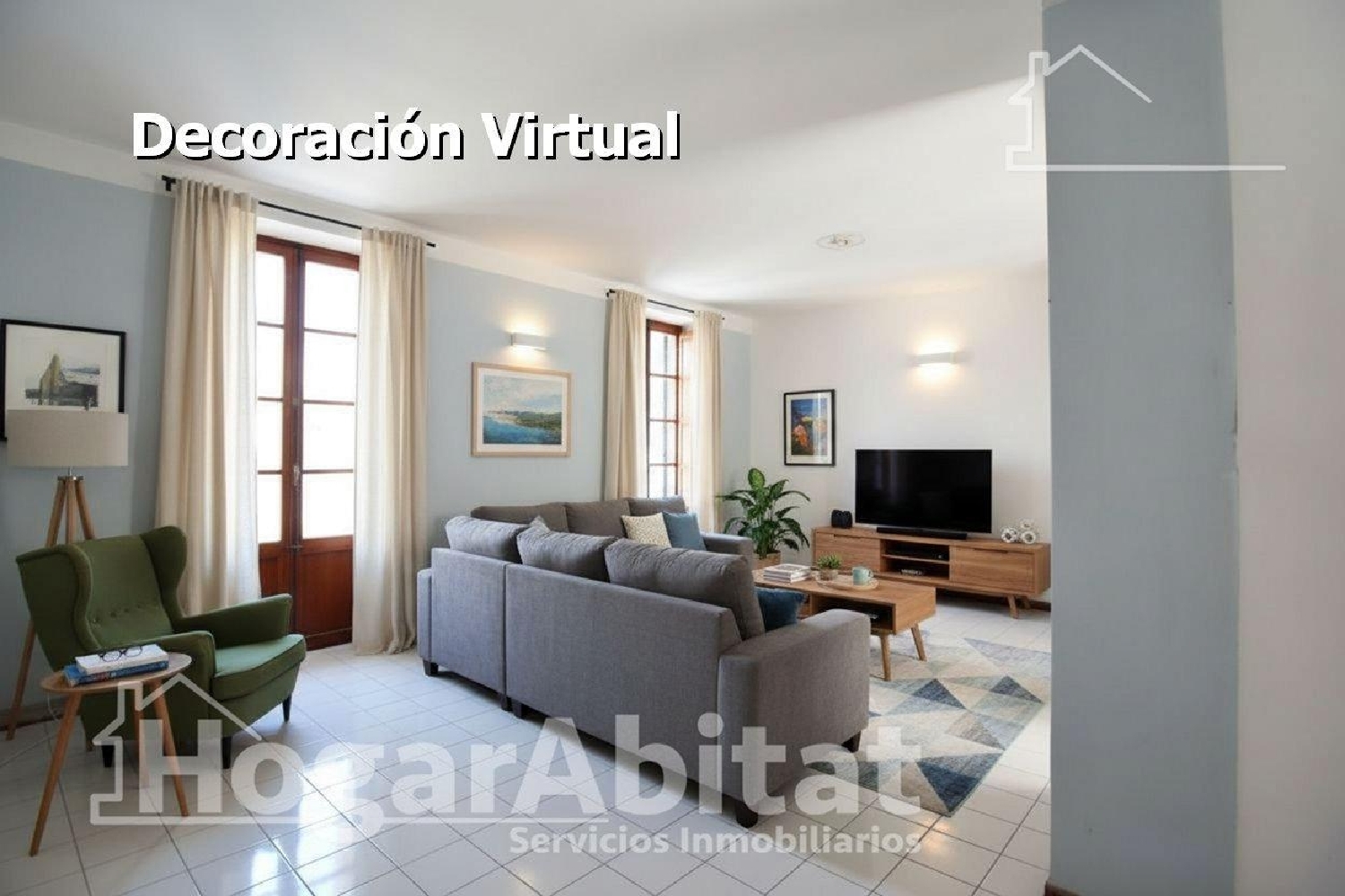  à vendre maison Oliva Safor 4