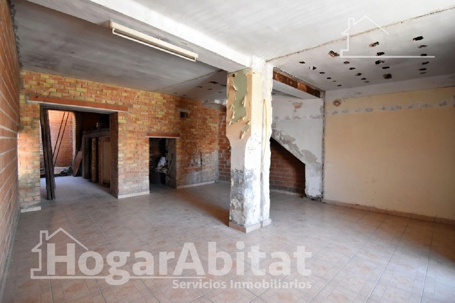  à vendre maison Oliva Safor 6