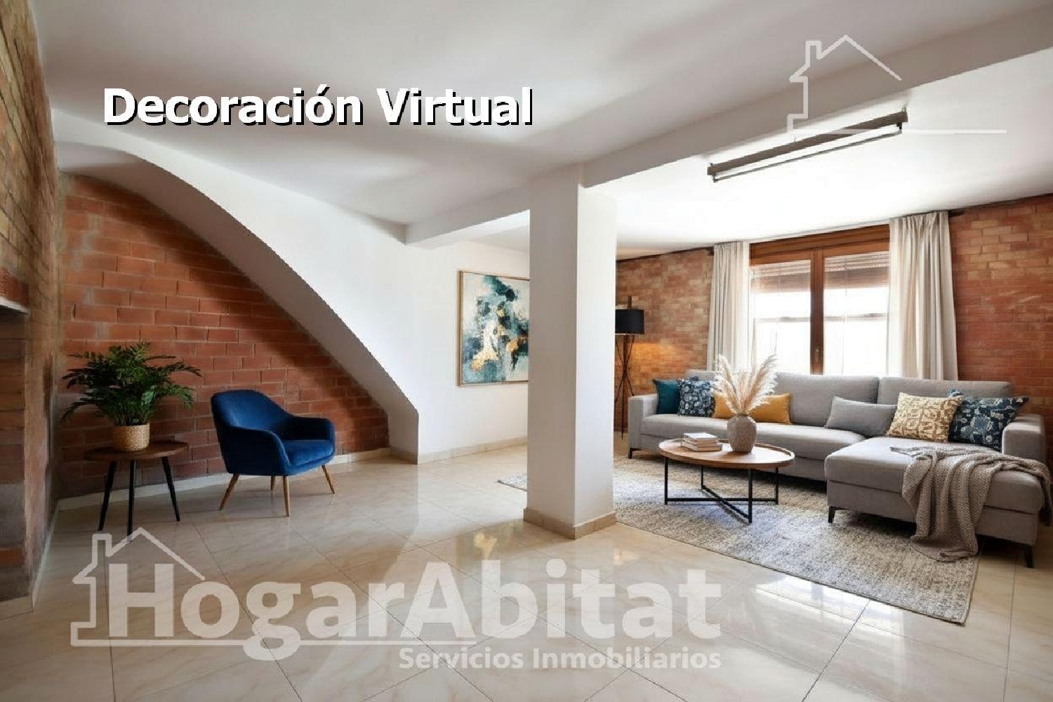  à vendre maison Oliva Safor 2