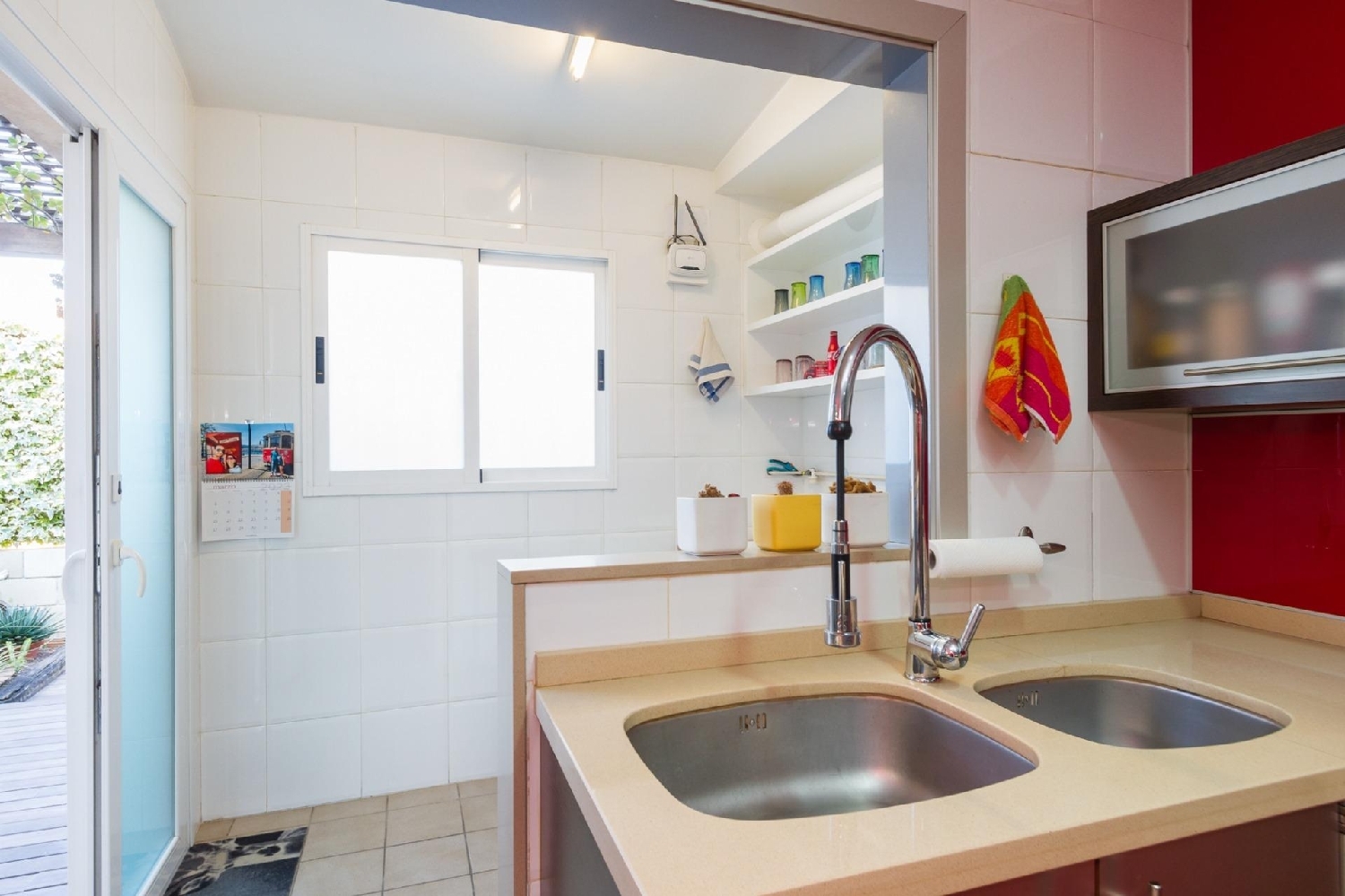 te koop huis Oliva Safor 5