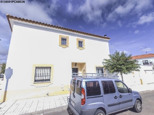 Olivenza Olienza Haus Bild 6388818