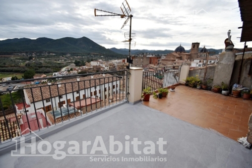 Onda Plana Baixa casa foto 6379449