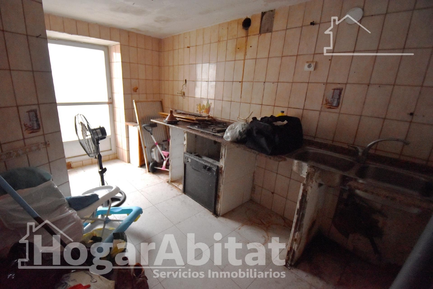 till salu hus Onda Plana Baixa 7