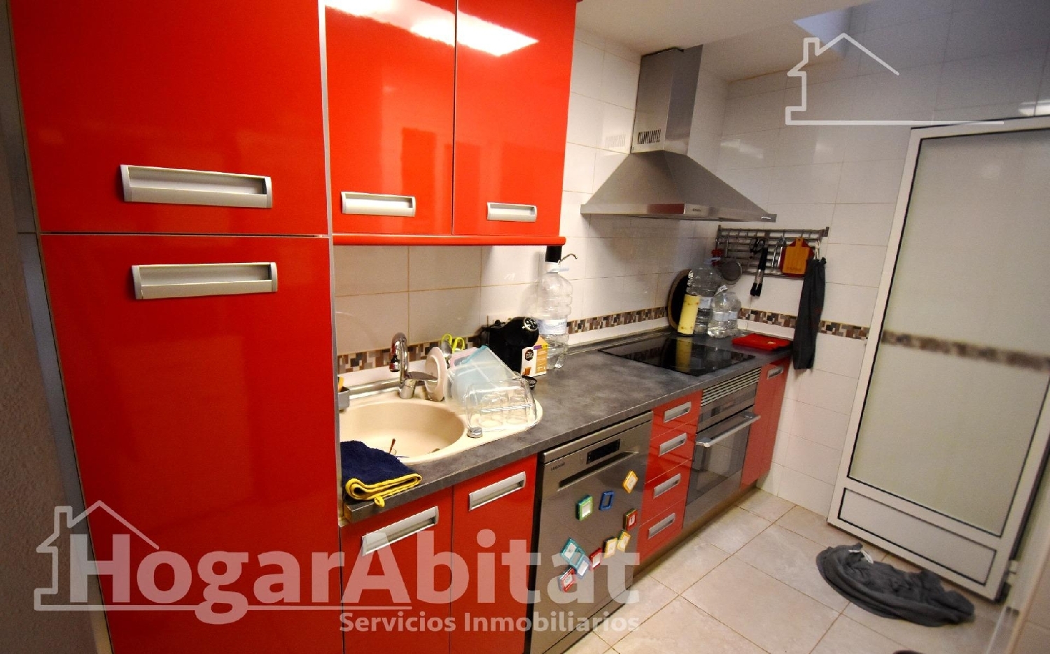 till salu hus Onda Plana Baixa 8