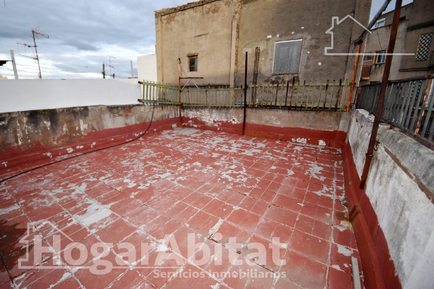  à vendre maison Onda Plana Baixa 4