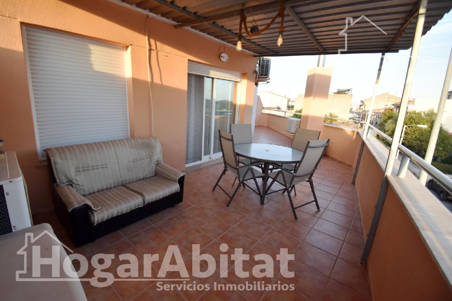  à vendre maison Onda Plana Baixa 4
