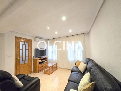 Onil Alcoia hus foto 6378122