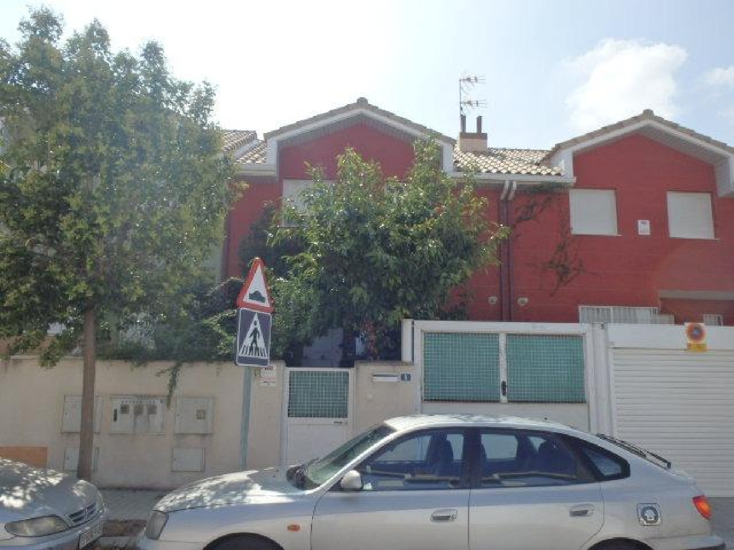  for sale house Ontígola Mesa De Ocaña (La) 1