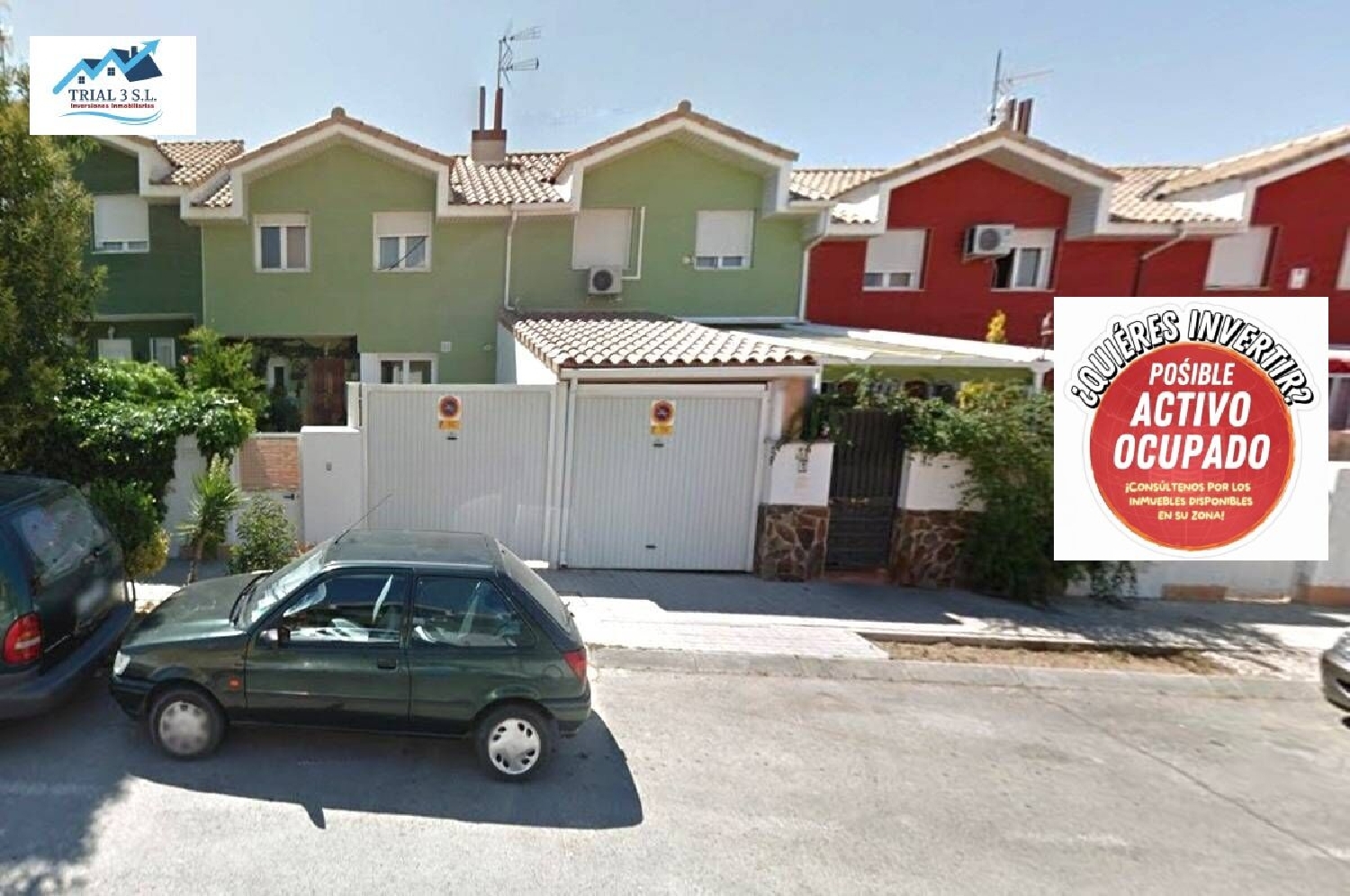 kaufen Haus Ontígola Mesa De Ocaña (La) 1