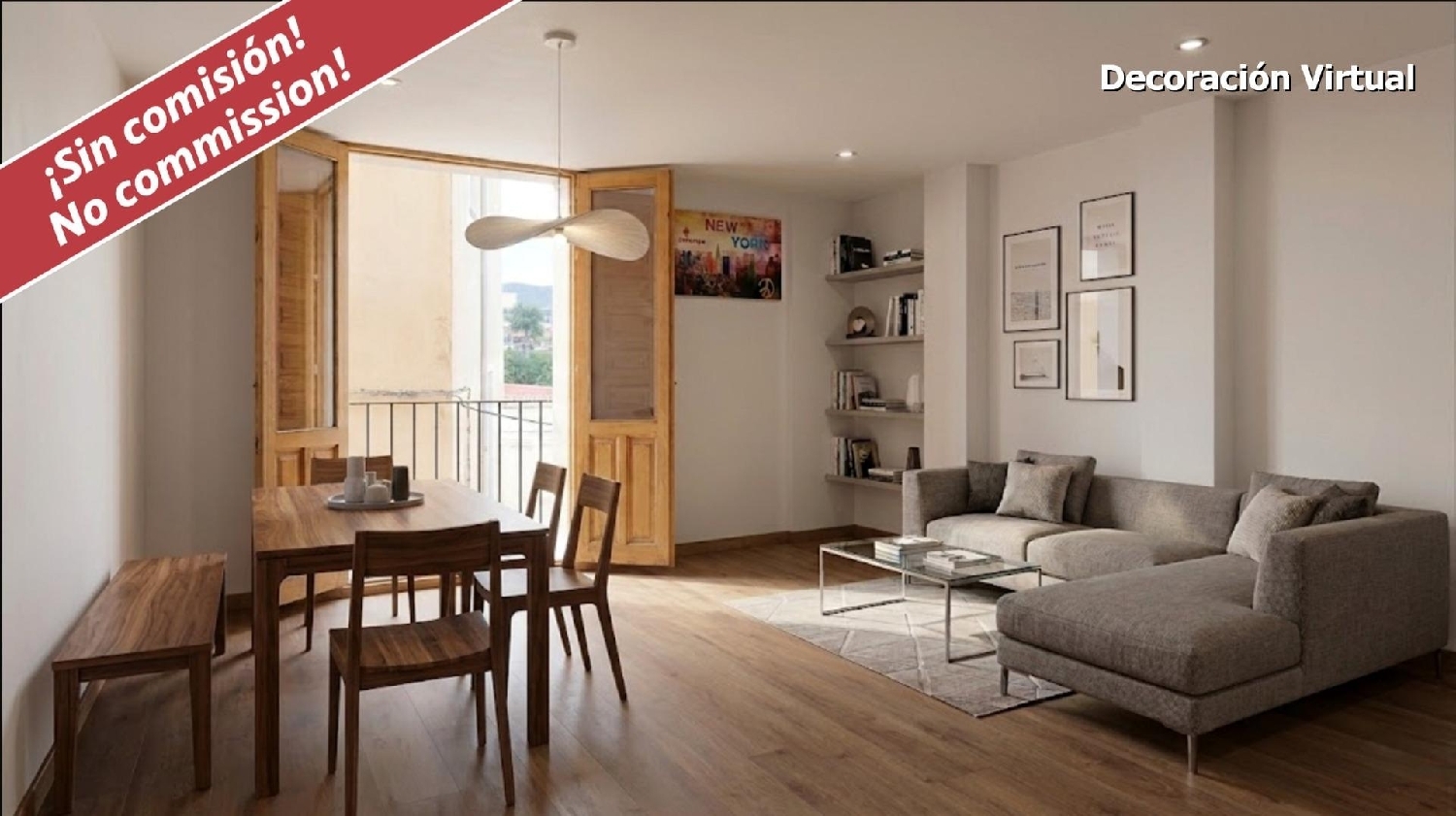 te koop huis Ontinyent Vall D'albaida 1