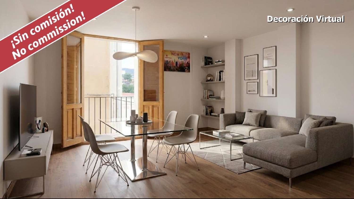 te koop huis Ontinyent Vall D'albaida 2