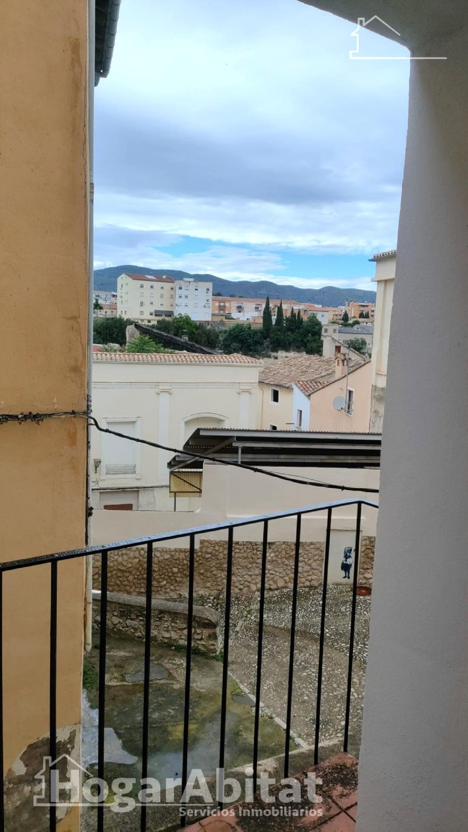  for sale house Ontinyent Vall D'albaida 5