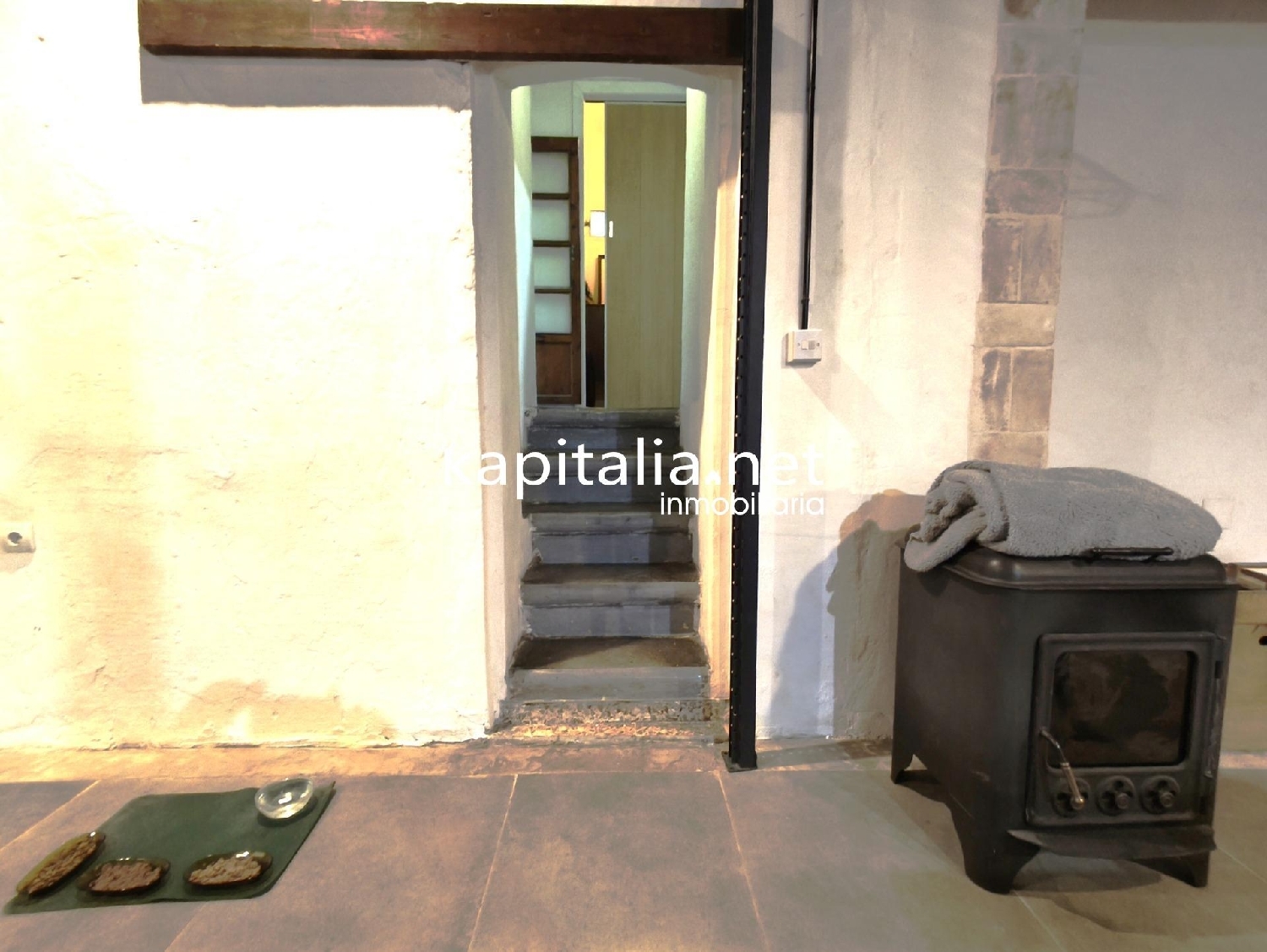 à vendre maison Ontinyent Vall D'albaida 8
