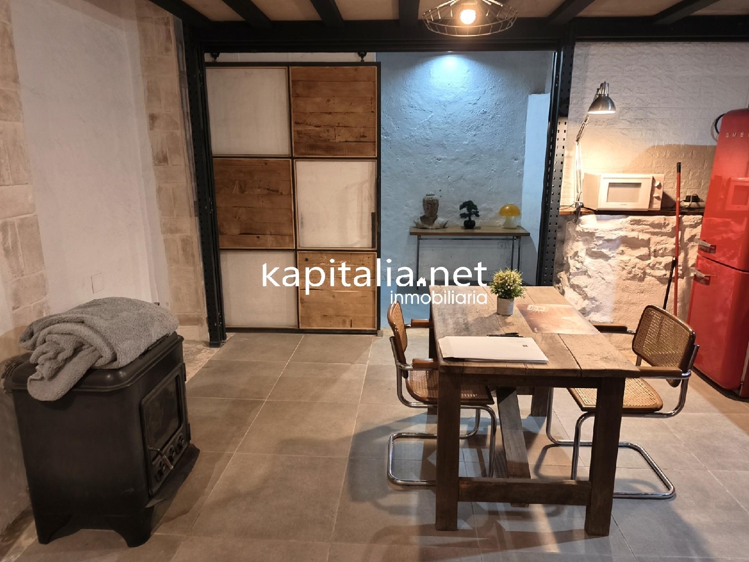 à vendre maison Ontinyent Vall D'albaida 7