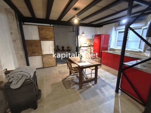 Ontinyent Vall D''albaida maison foto 6381415