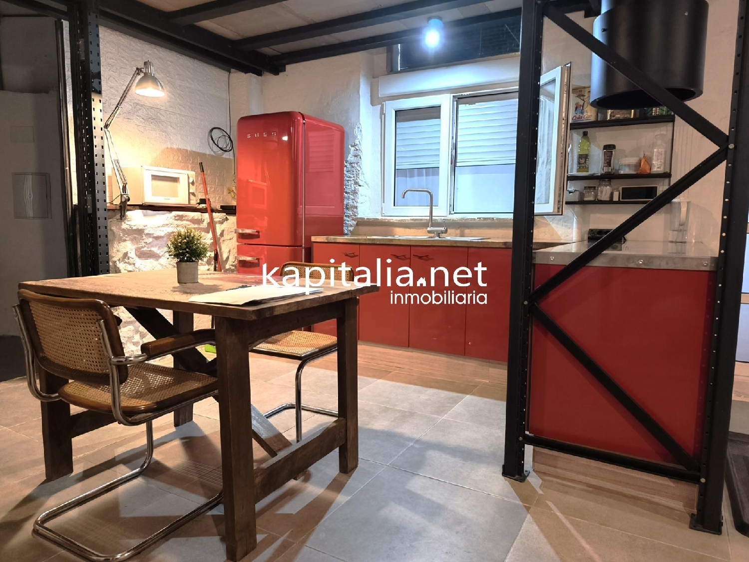 à vendre maison Ontinyent Vall D'albaida 6