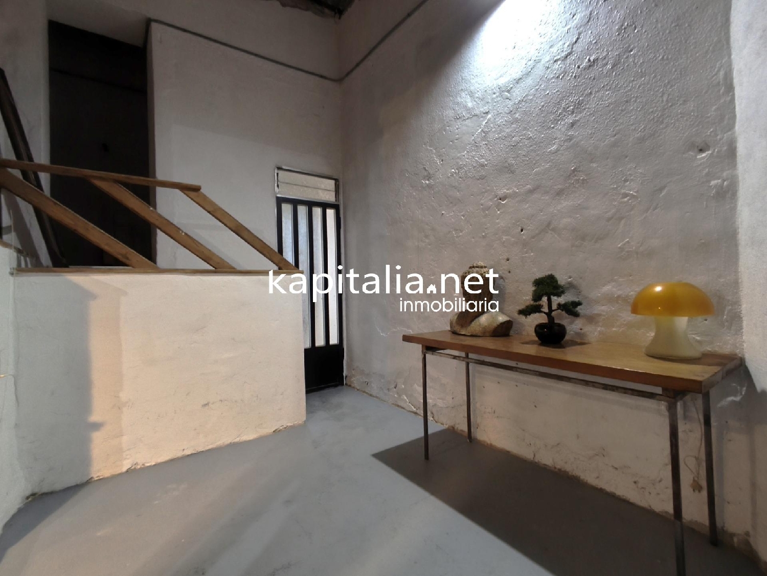 à vendre maison Ontinyent Vall D'albaida 5