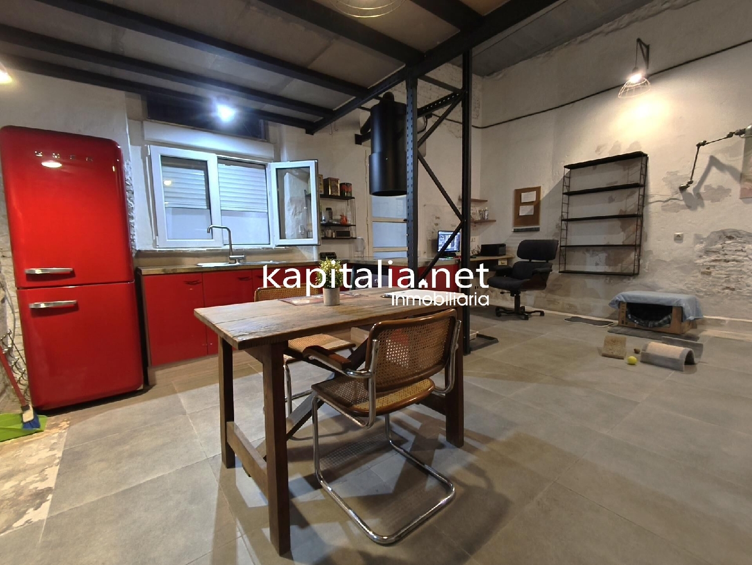 à vendre maison Ontinyent Vall D'albaida 3
