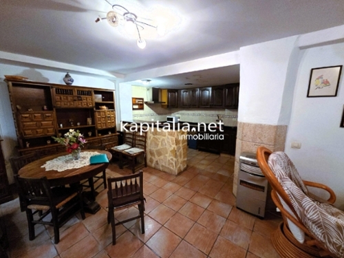 Ontinyent Vall D''albaida hus foto 6381417