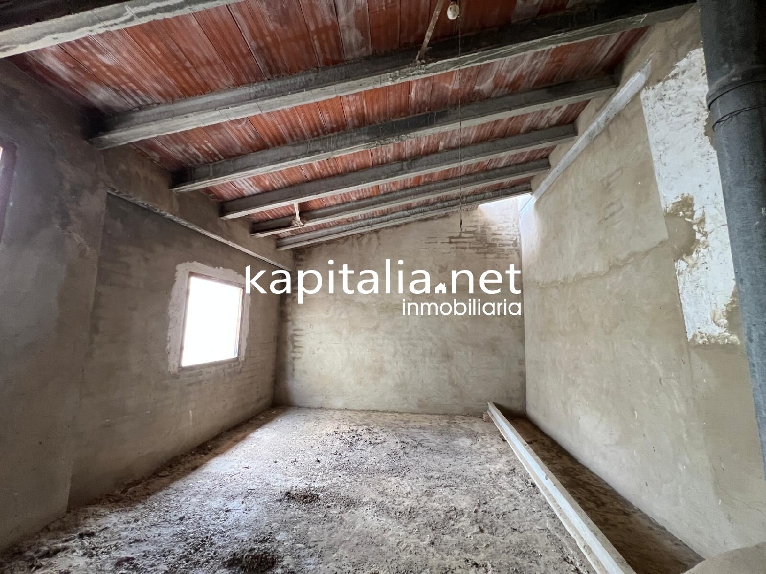 for sale house Ontinyent Vall D'albaida 6