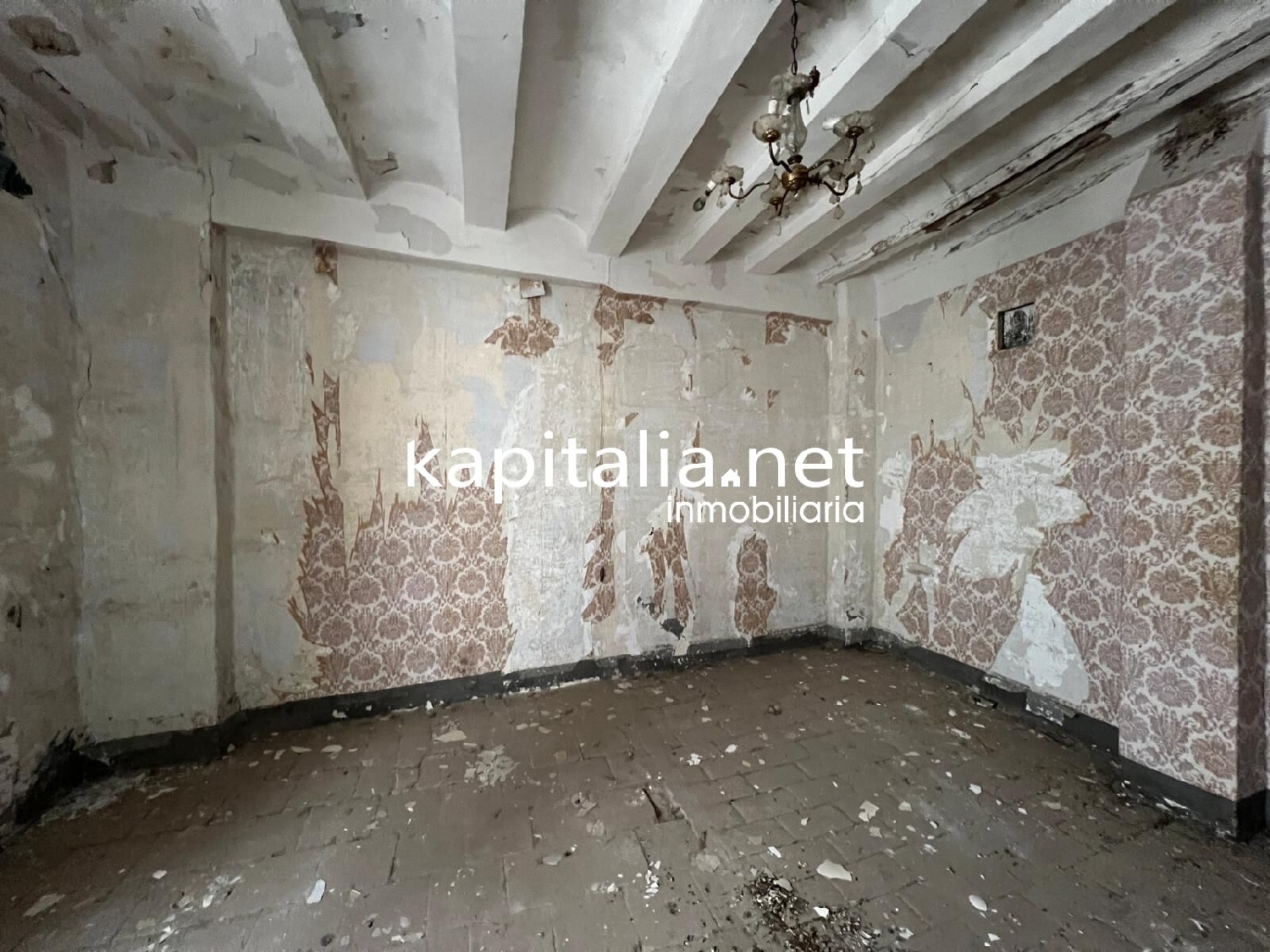 for sale house Ontinyent Vall D'albaida 3