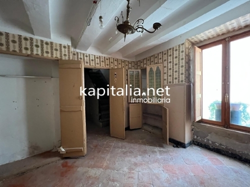 Ontinyent Vall D''albaida house foto 6385087