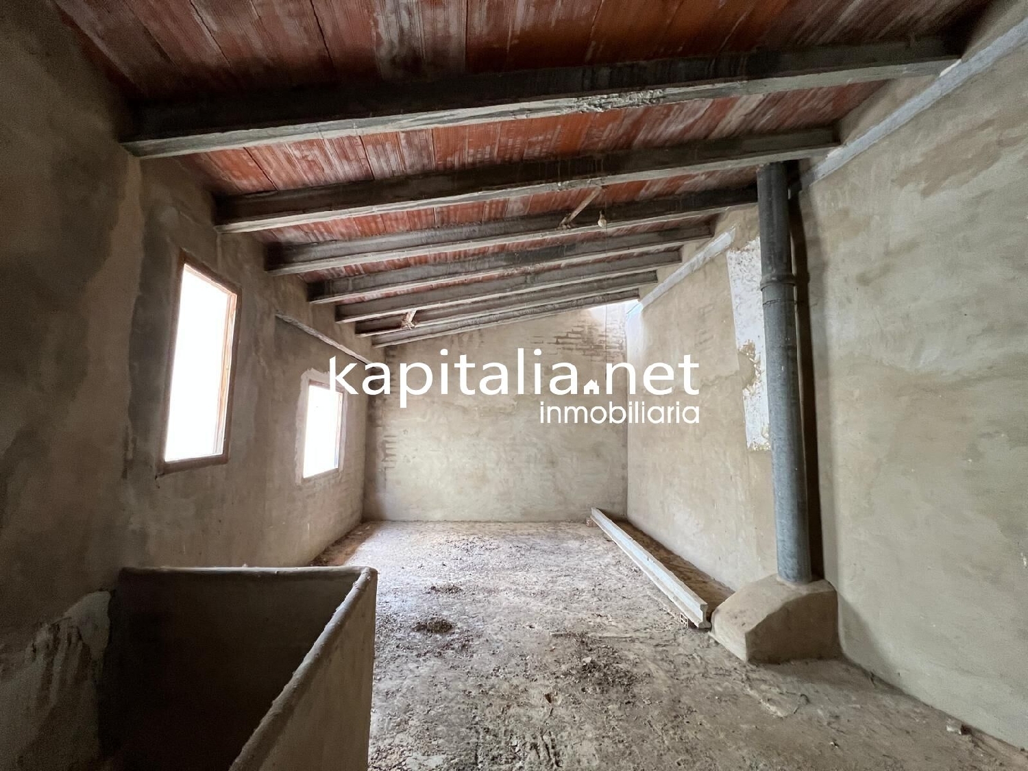 for sale house Ontinyent Vall D'albaida 5