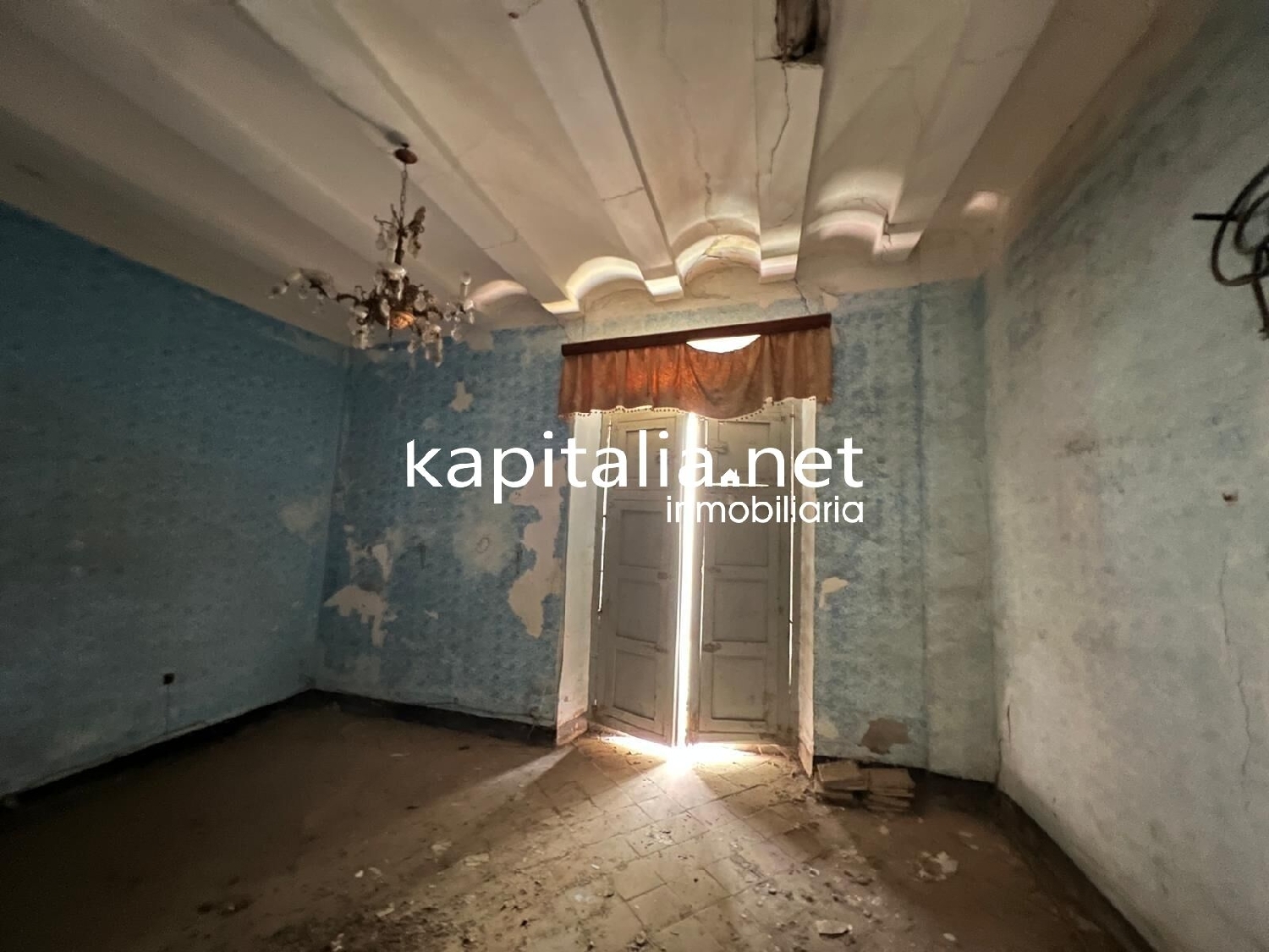for sale house Ontinyent Vall D'albaida 2