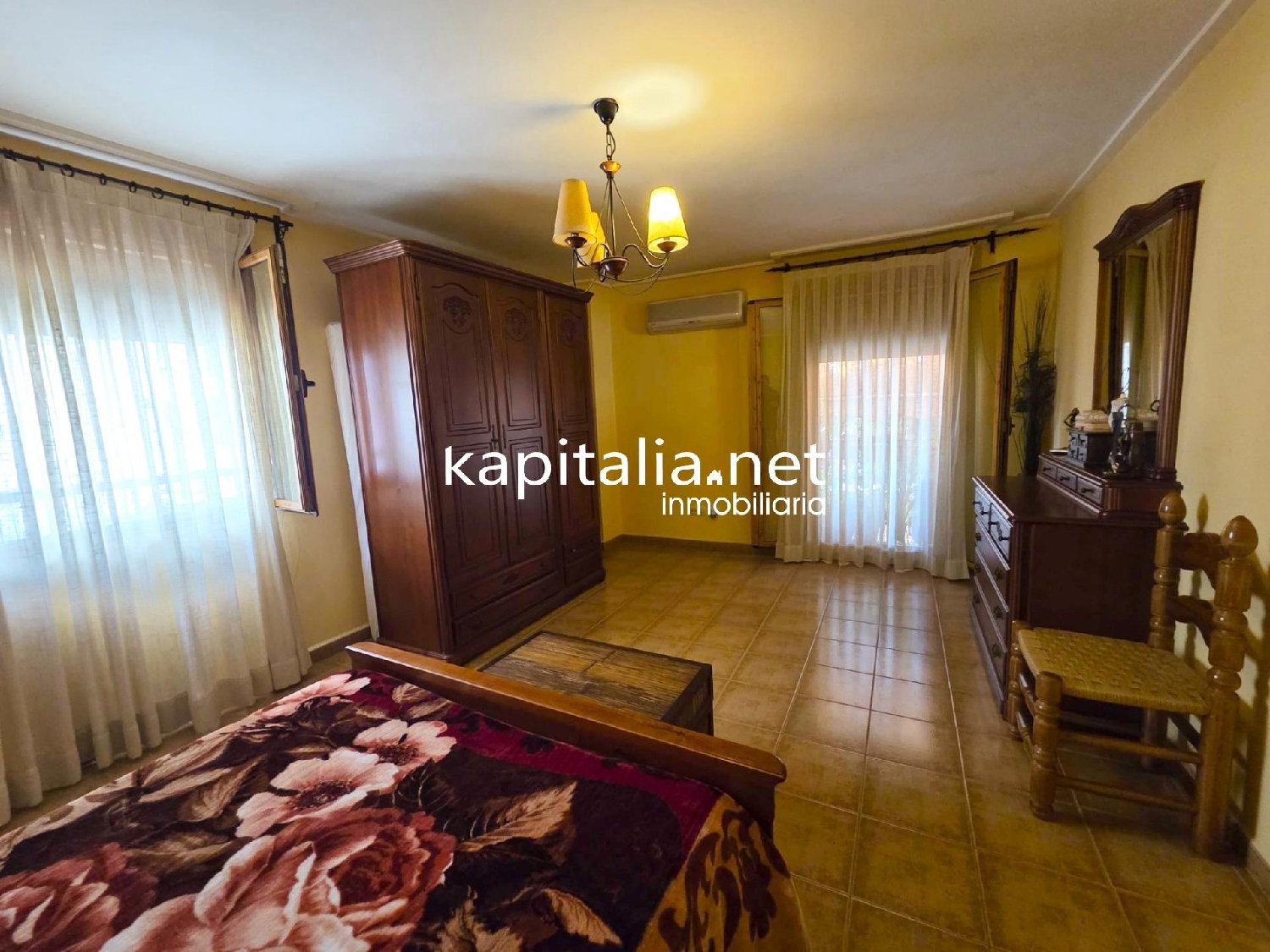 for sale house Ontinyent Vall D'albaida 8