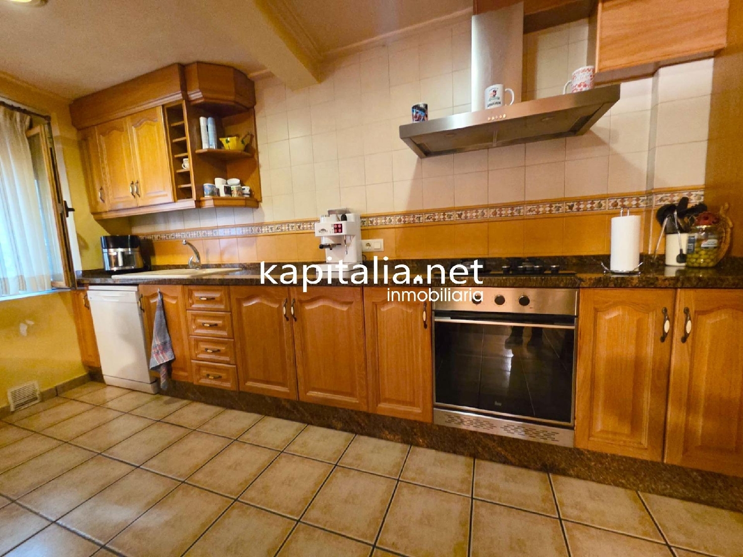for sale house Ontinyent Vall D'albaida 3