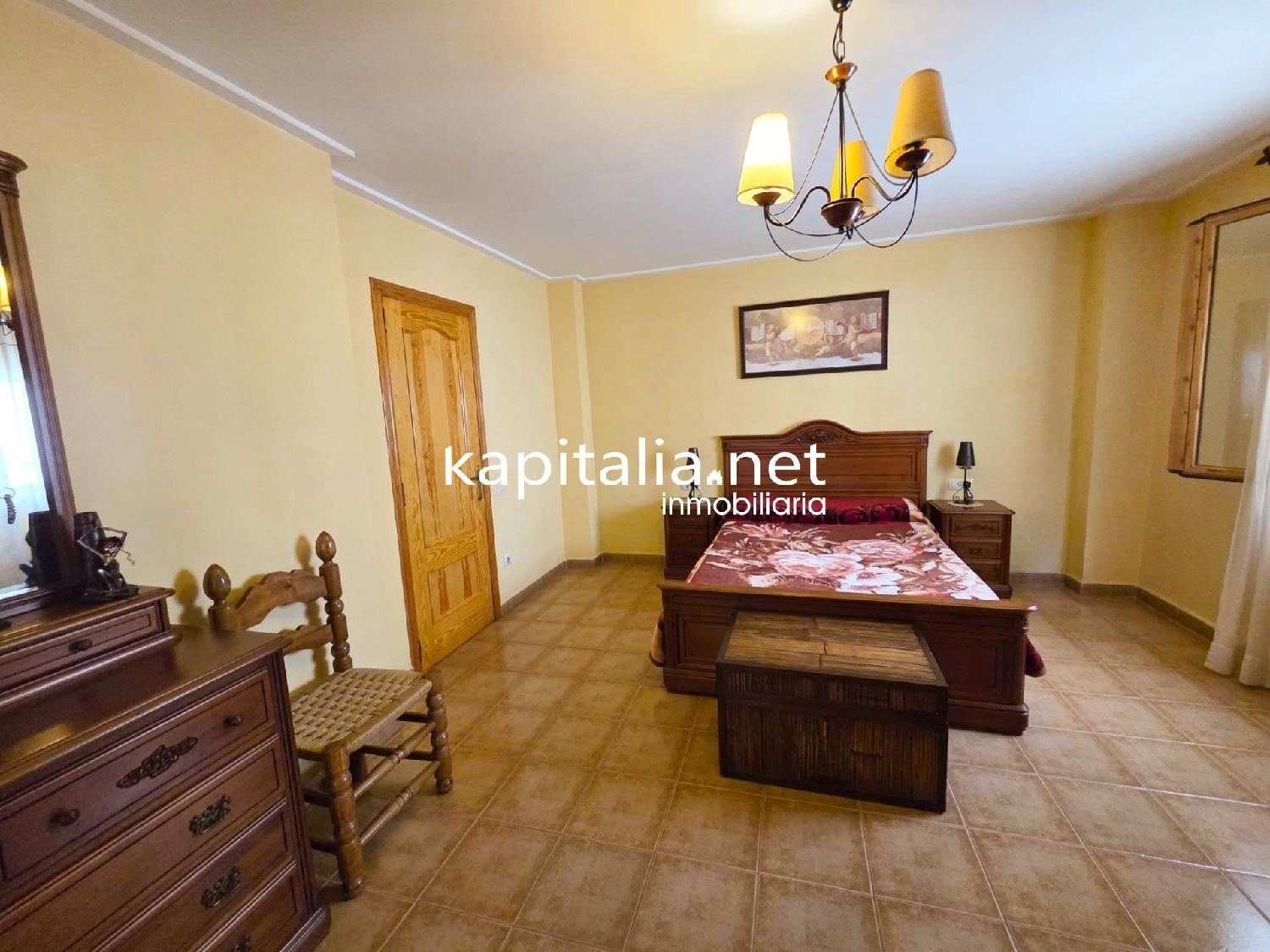 for sale house Ontinyent Vall D'albaida 5