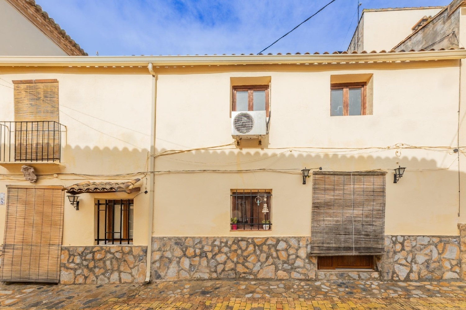  till salu hus Ontinyent Vall D'albaida 3