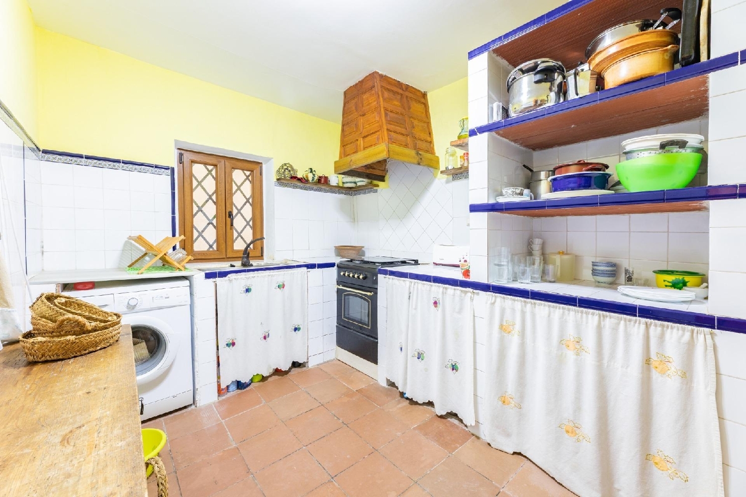  till salu hus Ontinyent Vall D'albaida 7