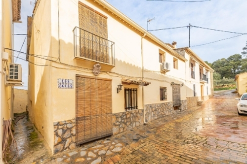 Ontinyent Vall D''albaida hus foto 6381300