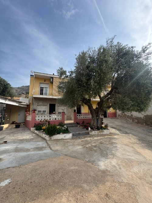Orihuela Baix Segura Haus Bild 6379633
