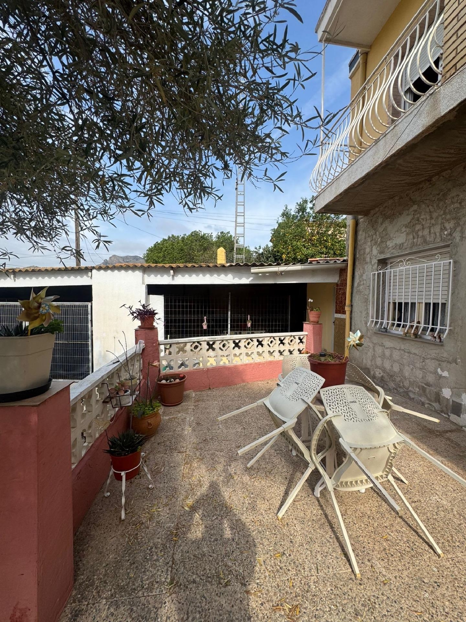  kaufen Haus Orihuela Baix Segura 2