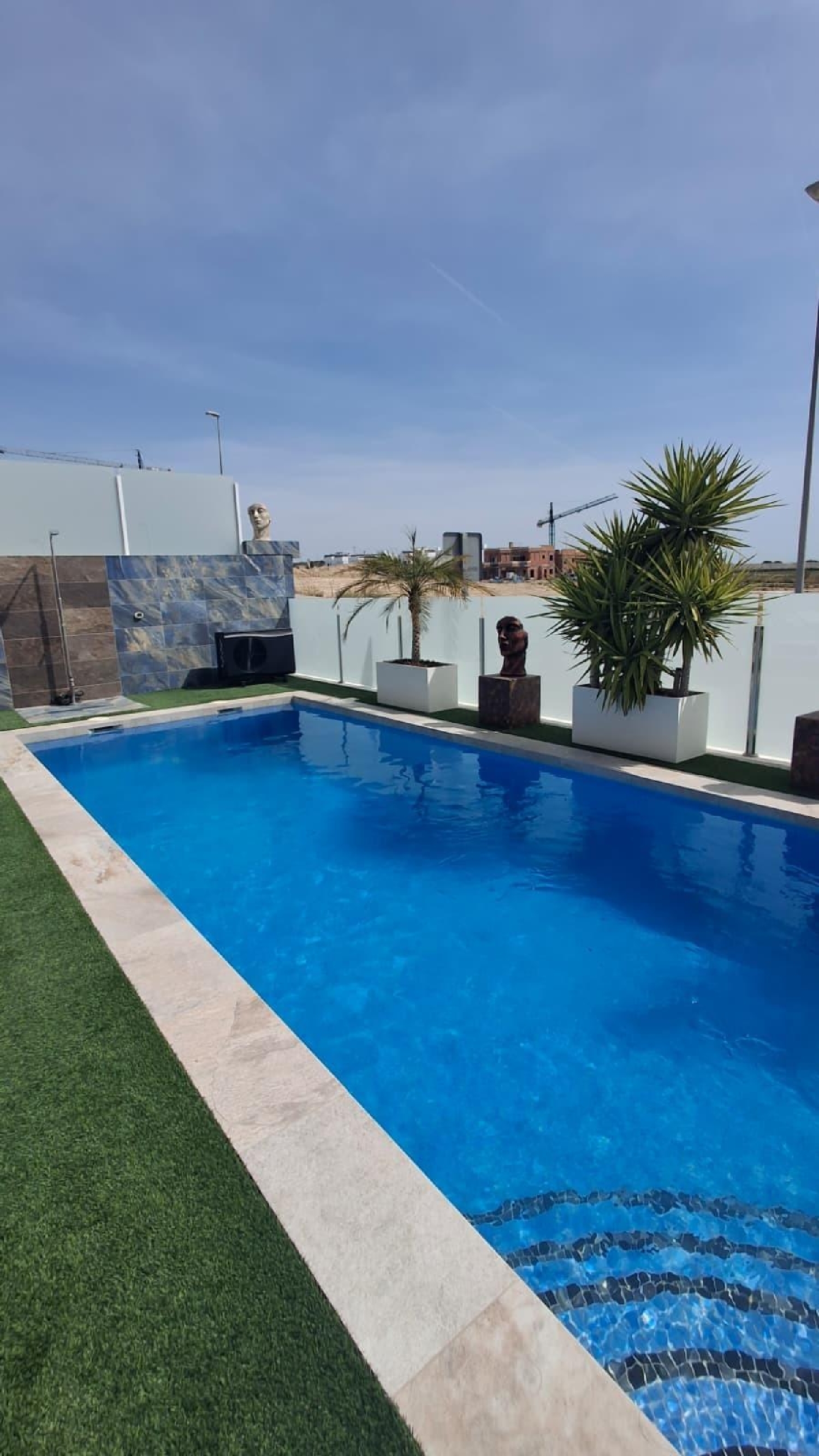  à vendre maison Orihuela Baix Segura 4