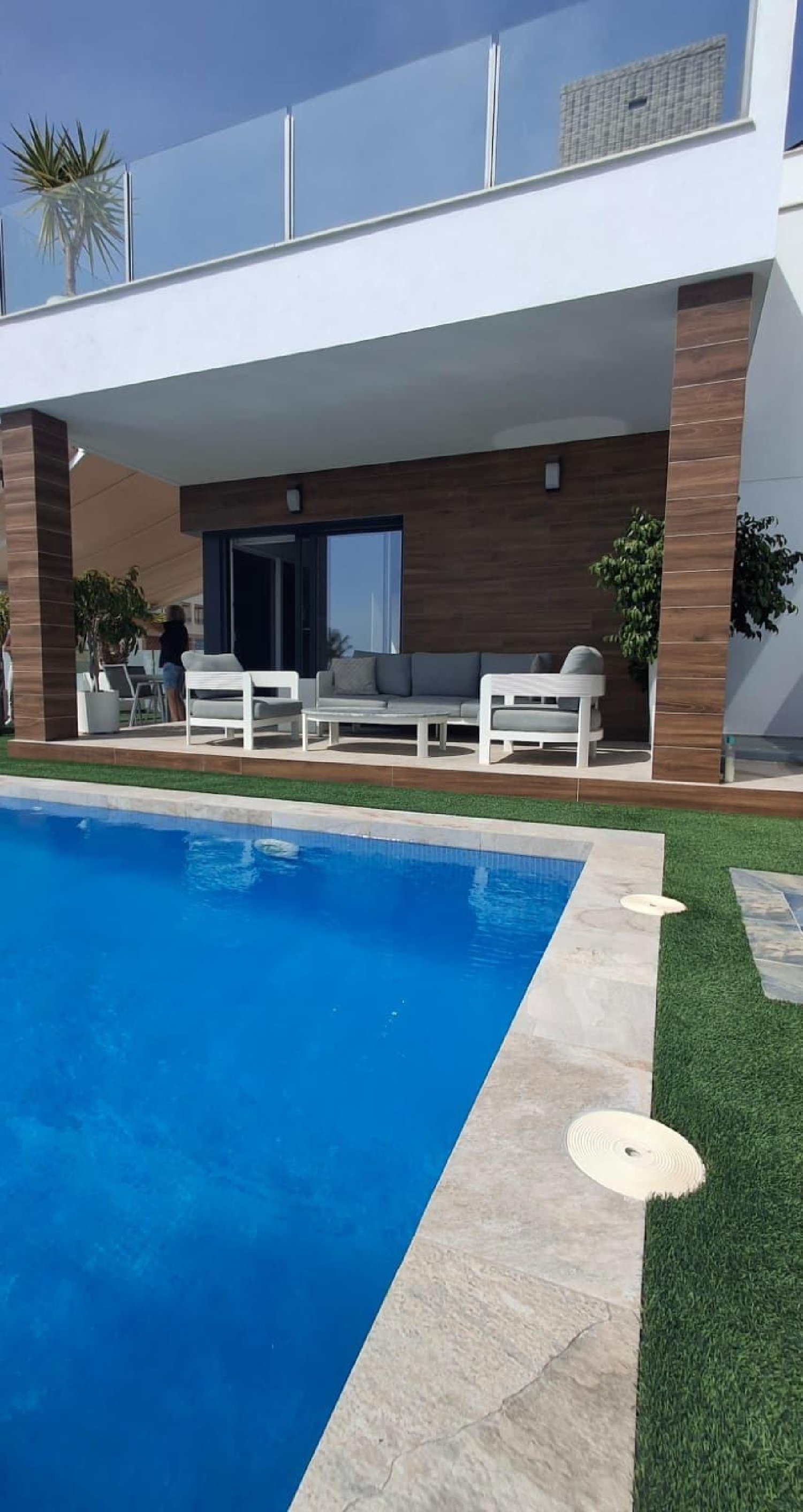  à vendre maison Orihuela Baix Segura 5