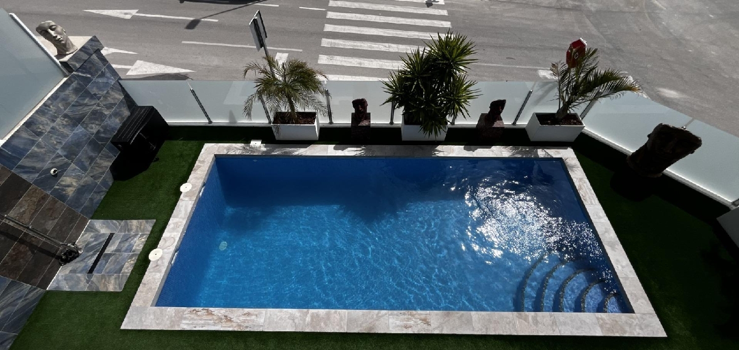  à vendre maison Orihuela Baix Segura 7