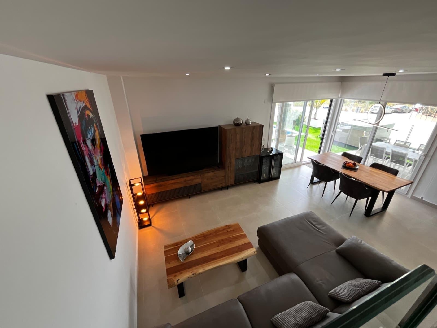  à vendre maison Orihuela Baix Segura 8