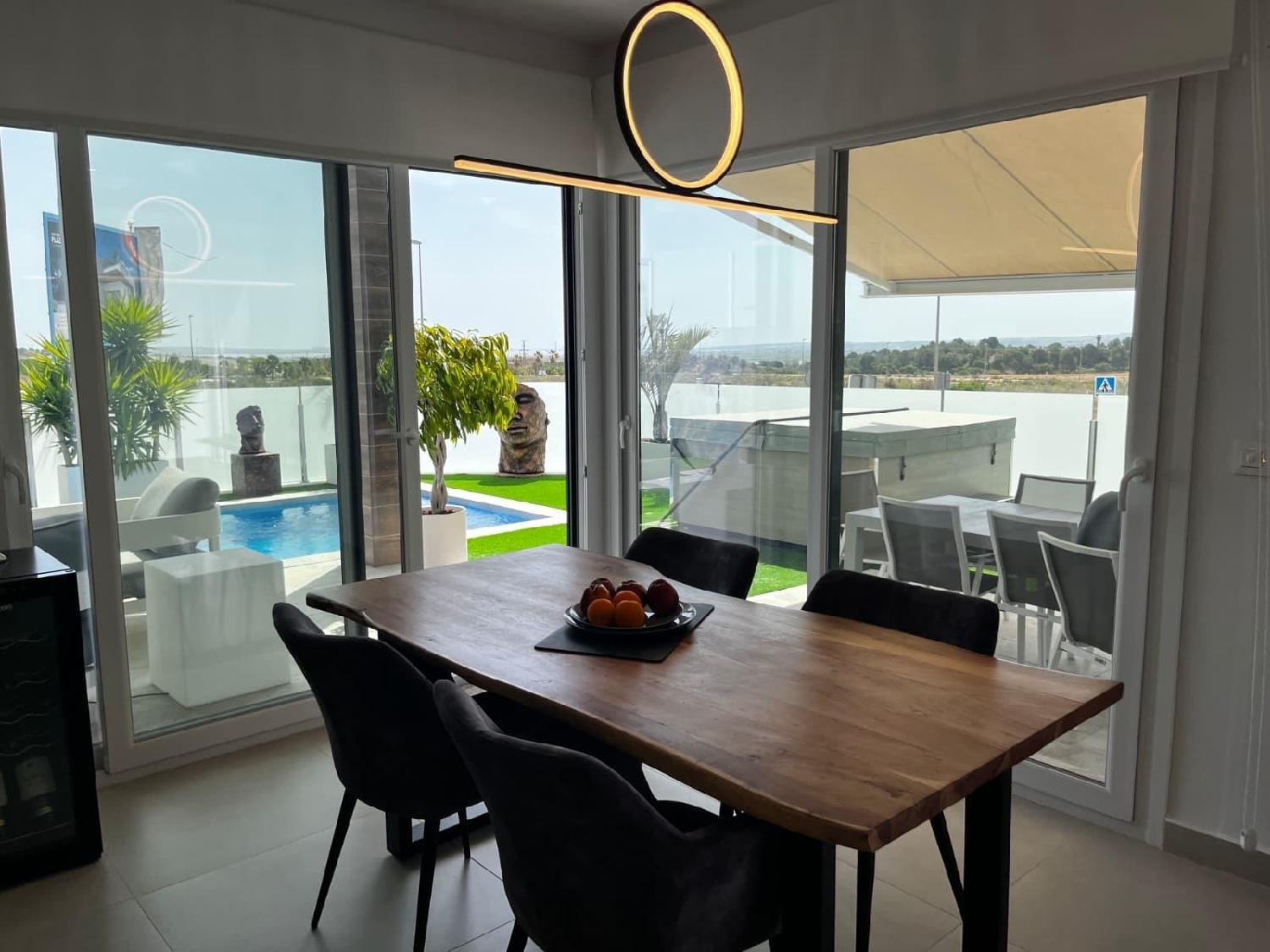  à vendre maison Orihuela Baix Segura 3
