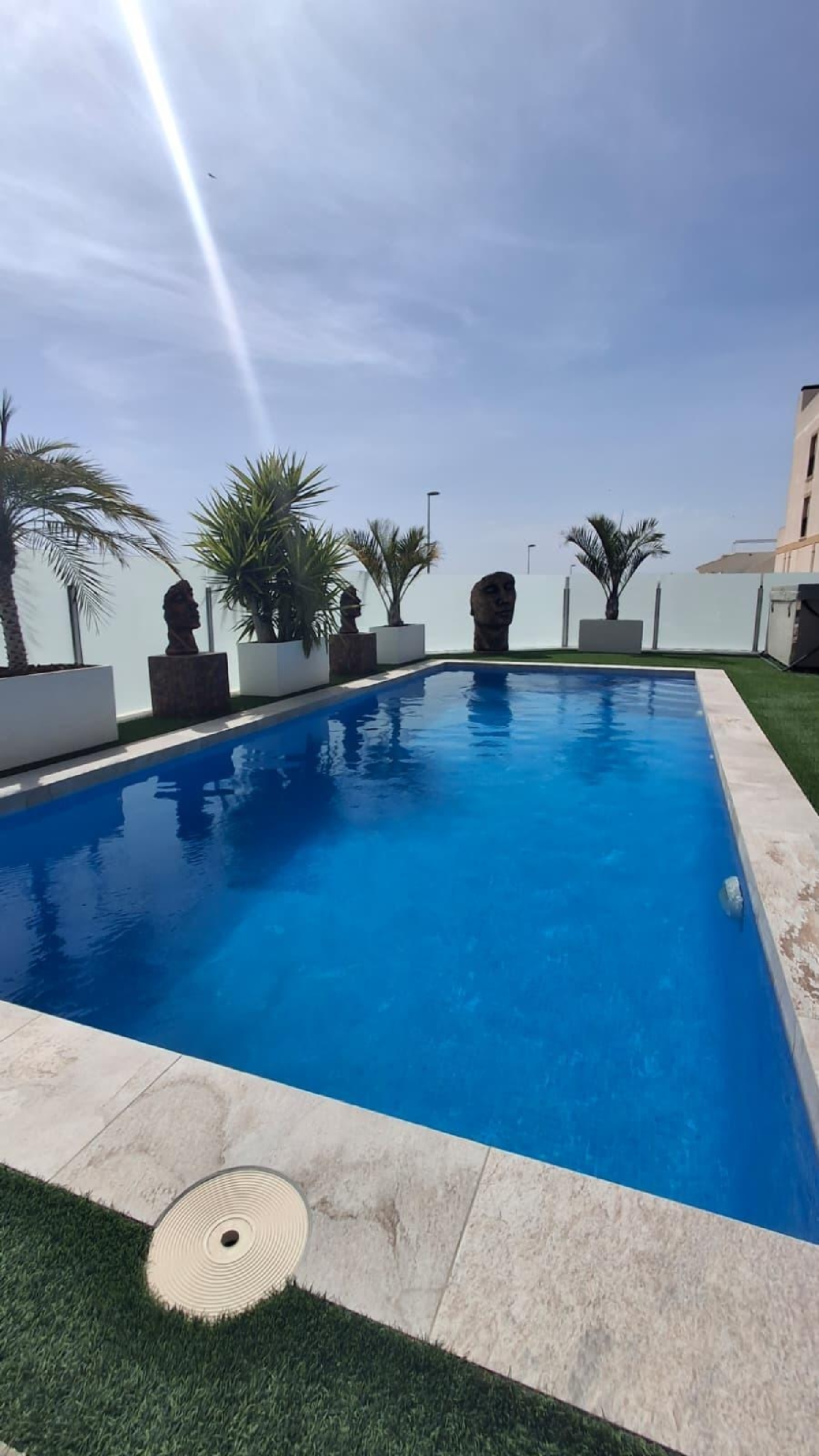  à vendre maison Orihuela Baix Segura 6