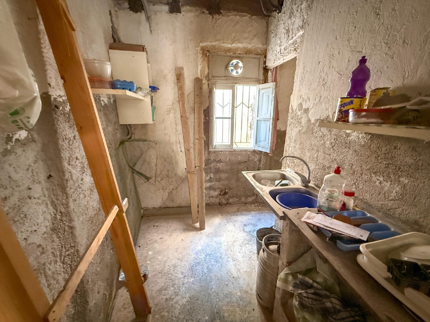 till salu hus Orihuela Baix Segura 4